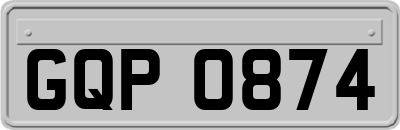 GQP0874