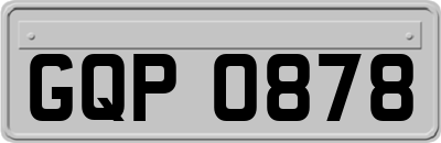 GQP0878