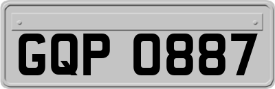 GQP0887