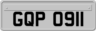 GQP0911