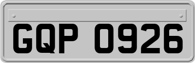 GQP0926