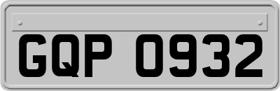 GQP0932