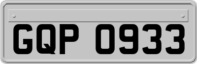 GQP0933