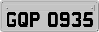 GQP0935