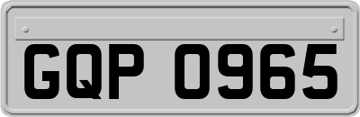 GQP0965