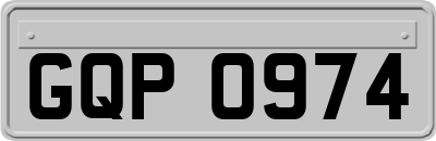 GQP0974