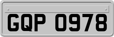GQP0978