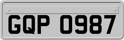 GQP0987