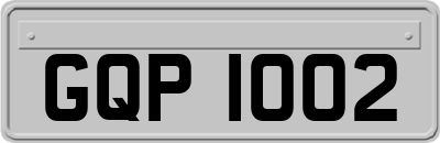 GQP1002