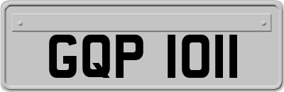 GQP1011