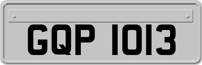 GQP1013
