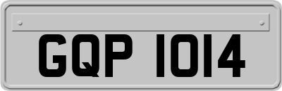 GQP1014