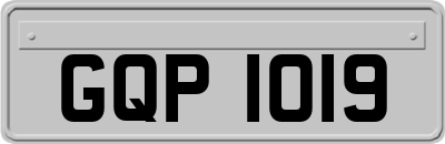 GQP1019