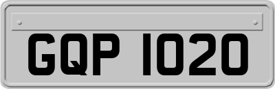 GQP1020