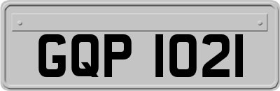 GQP1021