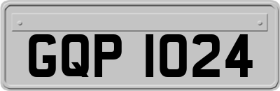 GQP1024