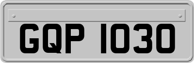 GQP1030