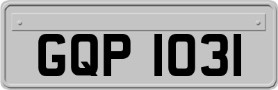 GQP1031