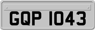 GQP1043