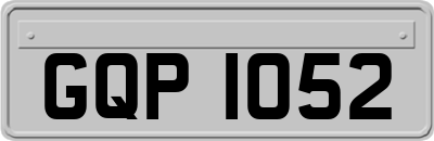 GQP1052
