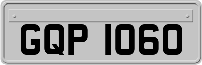 GQP1060