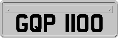 GQP1100