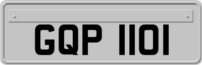 GQP1101