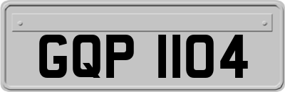GQP1104
