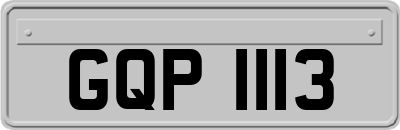 GQP1113