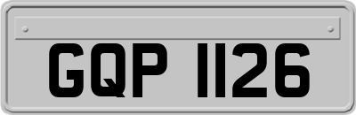 GQP1126