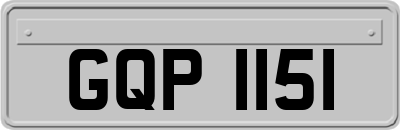 GQP1151