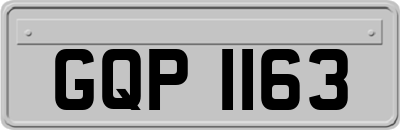 GQP1163