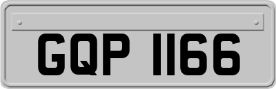 GQP1166