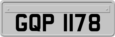 GQP1178