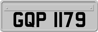 GQP1179