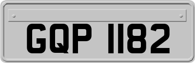GQP1182