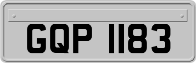 GQP1183