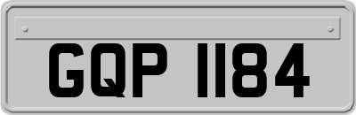 GQP1184