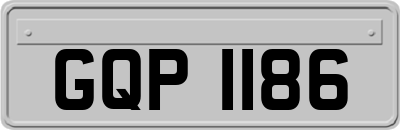 GQP1186