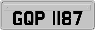 GQP1187