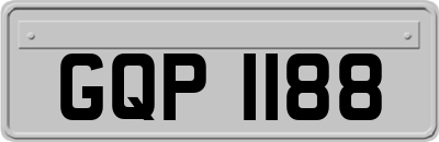 GQP1188