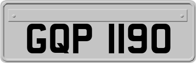 GQP1190