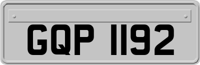 GQP1192
