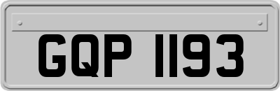 GQP1193