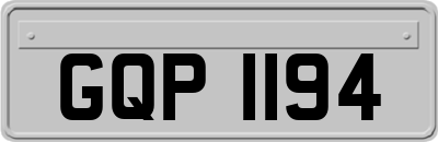 GQP1194