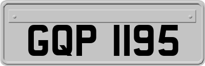 GQP1195