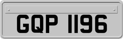 GQP1196