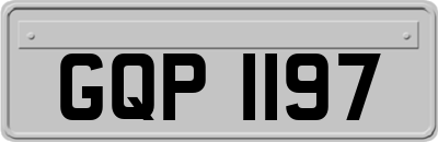 GQP1197