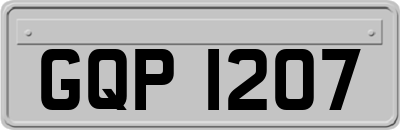GQP1207