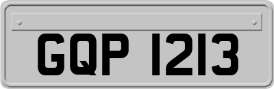 GQP1213